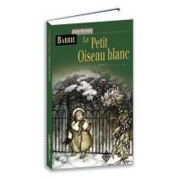 Le petit oiseau blanc