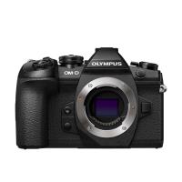 Olympus OM-D E-M1 Mark II Hybride Naakte Behuizing