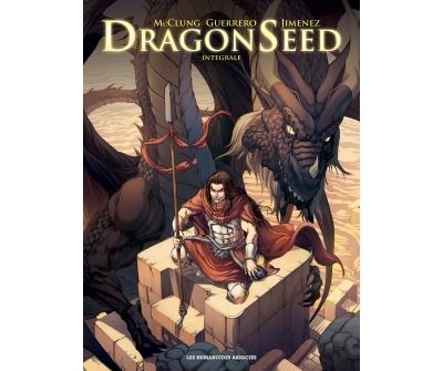 Dragonseed