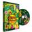 Toxic CrusadersToxic Crusaders DVD_1