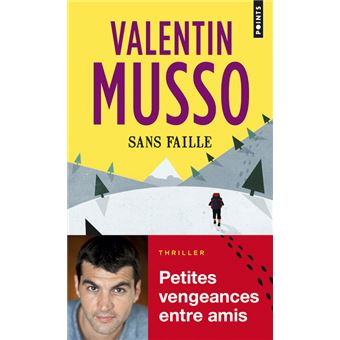 Sans faille
