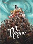 La saison des démons