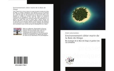 Environnement cotier marin de la baie de diego - bio ecologi