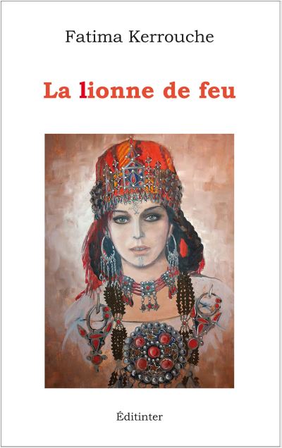 La lionne de feu