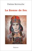 La lionne de feu