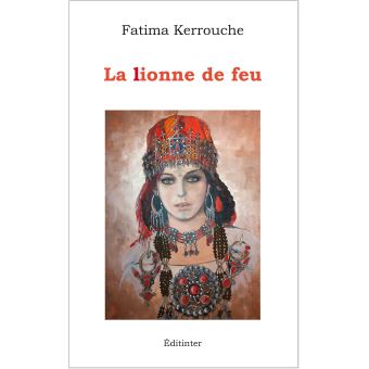 La lionne de feu