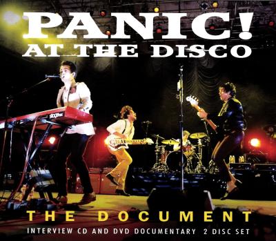 Document - CD