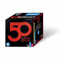 50 Jahre Orchestre Philharmonique De Liege