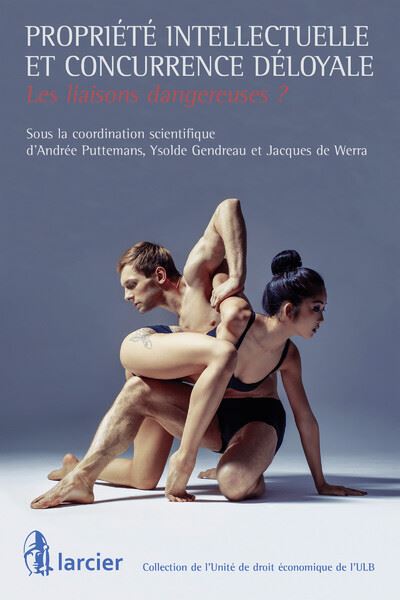 Propriete intell concurrence