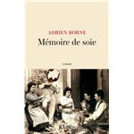 Memoire de soie