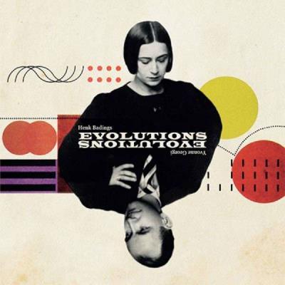Evolutions - Inclus download