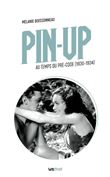 Pin-up au temps du Pré-Code