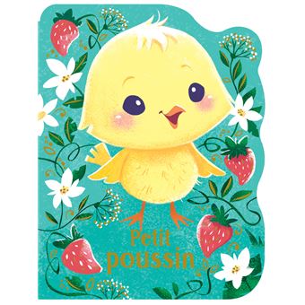 Petit poussin