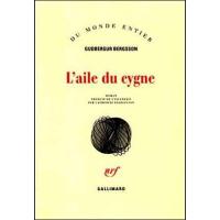 L'aile du cygne