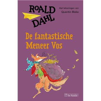 De fantastische meneer Vos