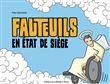 Fauteuils en état de siège