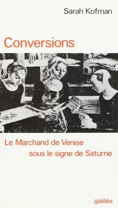Conversions