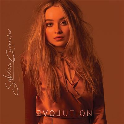 EVOLution vinyle