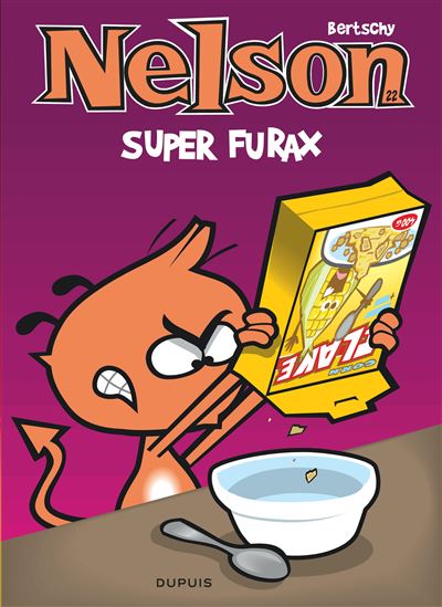 Super Furax