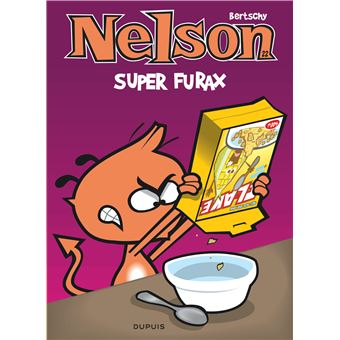 Nelson - Super furax