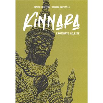 Kinnara