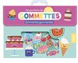 Gommettes gourmandes
