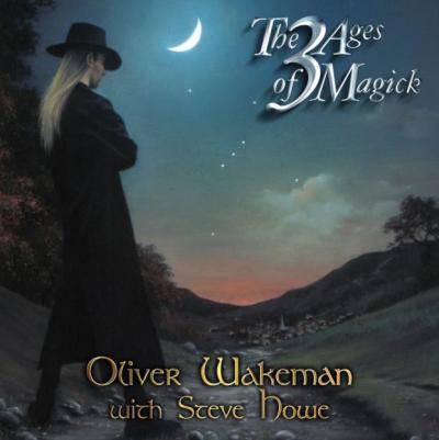 3 ages of magick/expanded