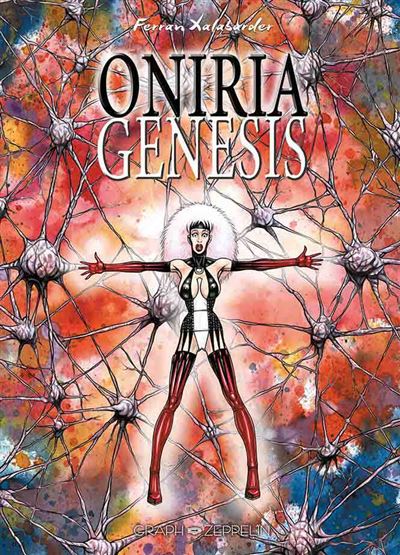 Oniria : genesis
