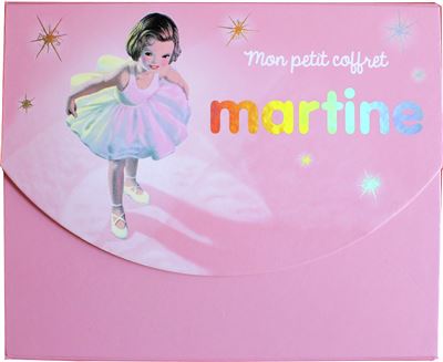 Coffret Noël 2017
