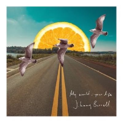 MY WORLD YOUR LIFE/LP