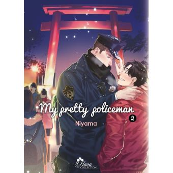 My Pretty Policeman
