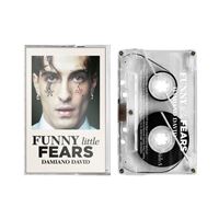 Funny Little Fears Exclusivité Fnac