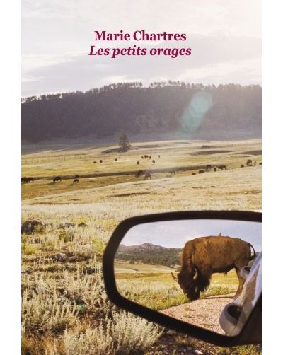 Les petits orages grand format