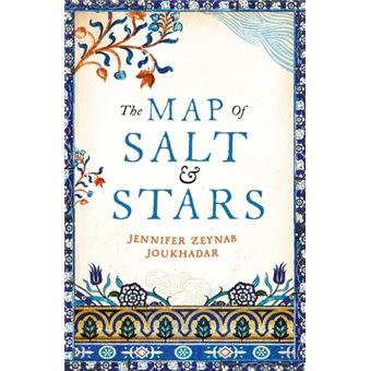 The Map of Salt and Stars