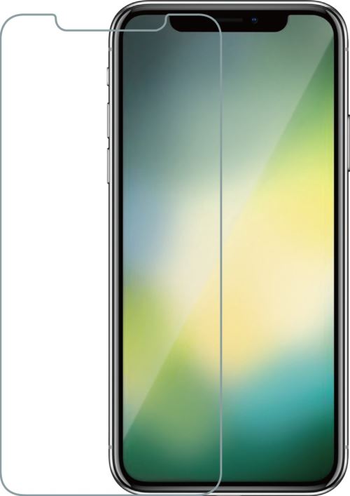 AZURI SCREEN PROTECT TEMPERED TRANSPARANT IPHONE XR
