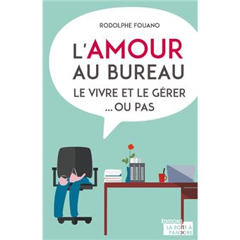 L'amour au bureau