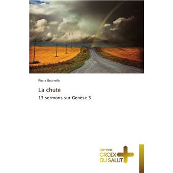 La chute