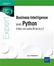 Business Intelligence avec Python - Créez vos outils BI de A à Z