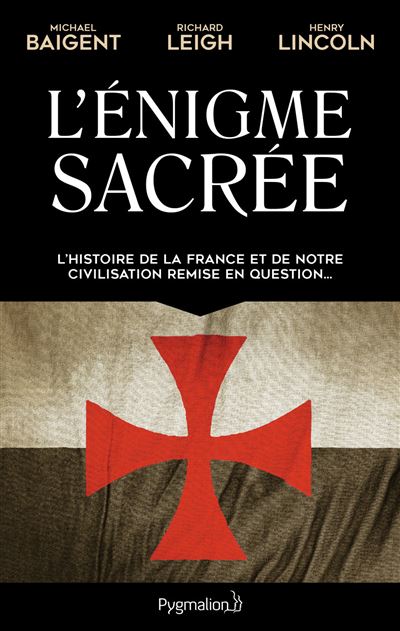 L'enigme sacree