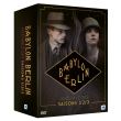 Babylon Berlin L'intégrale des Saisons 1 à 3 DVD