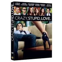Crazy, Stupid, Love