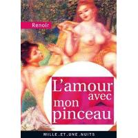 L'Amour avec mon pinceau