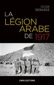 La légion arabe de 1917