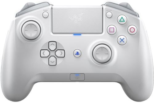 Razer raiju tournament ed. Controller PS4 - Mercury