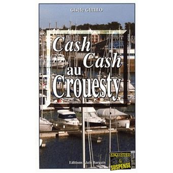 Cash cash au crouesty