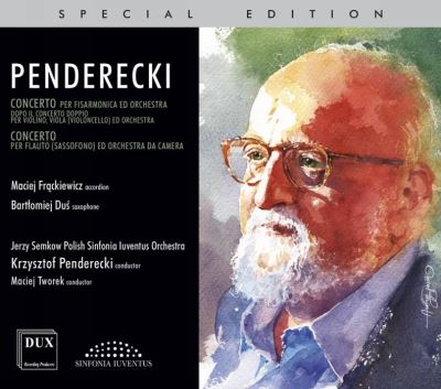 Concertos Volume 8