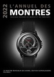 Annuel des Montres 2022
