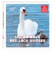 Mon premier animalier - Les animaux des lacs suisses