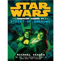 STAR WARS :CORUSCANT NIGHTS NR2