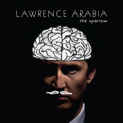 Sparrow - Digipack